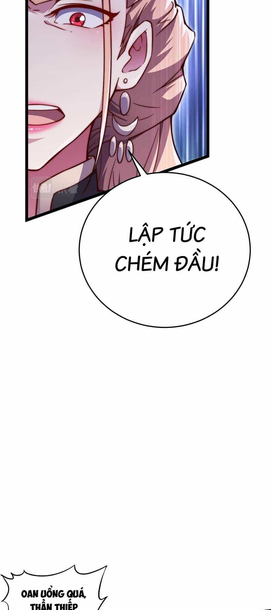 Thiên Đạo Bất Công - Chương 1 - ảnh 19