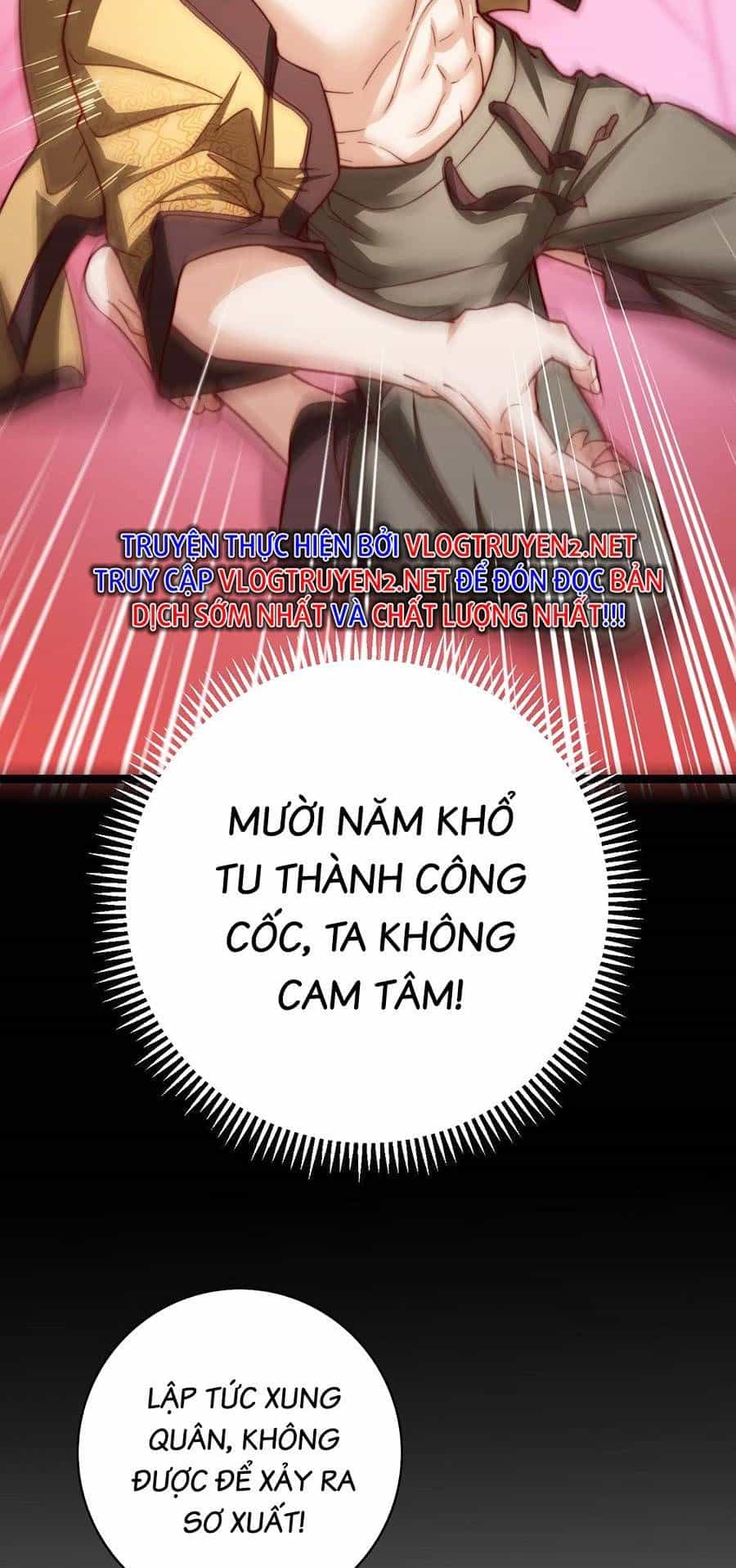 Thiên Đạo Bất Công - Chương 1 - ảnh 48