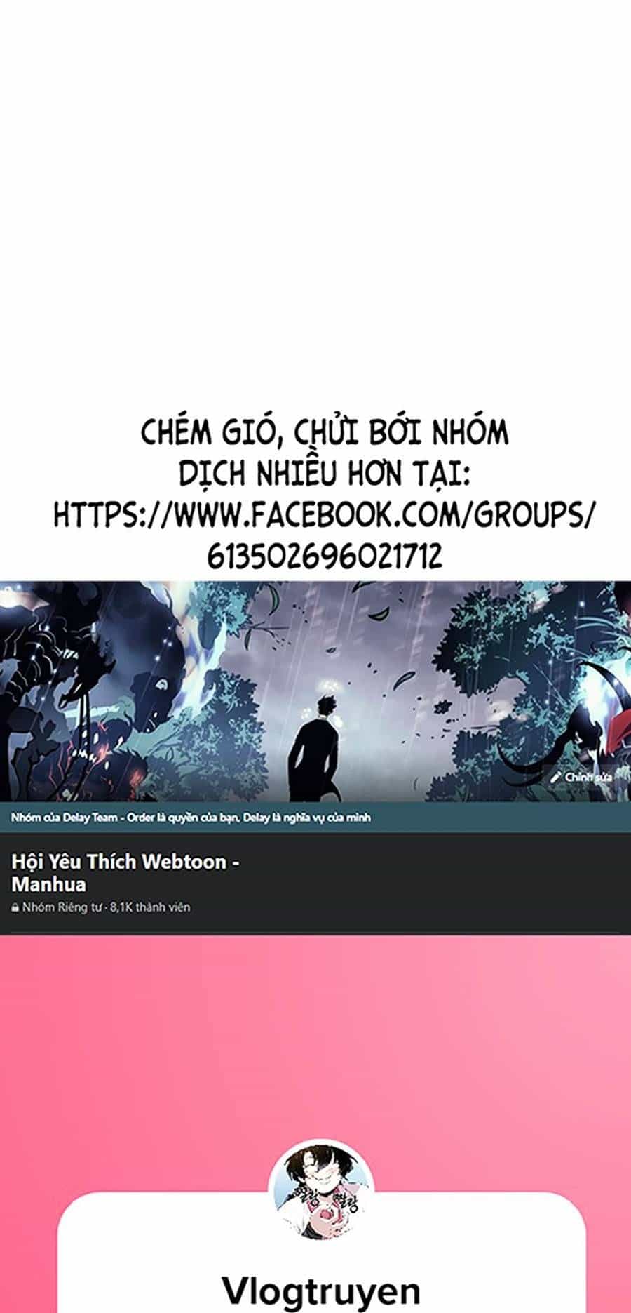 Thiên Đạo Bất Công - Chương 3 - ảnh 2