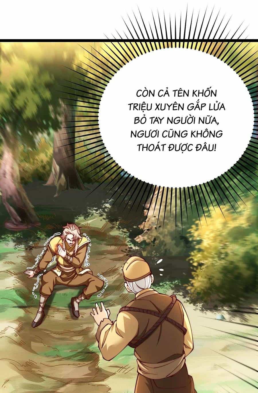 Thiên Đạo Bất Công - Chương 3 - ảnh 62