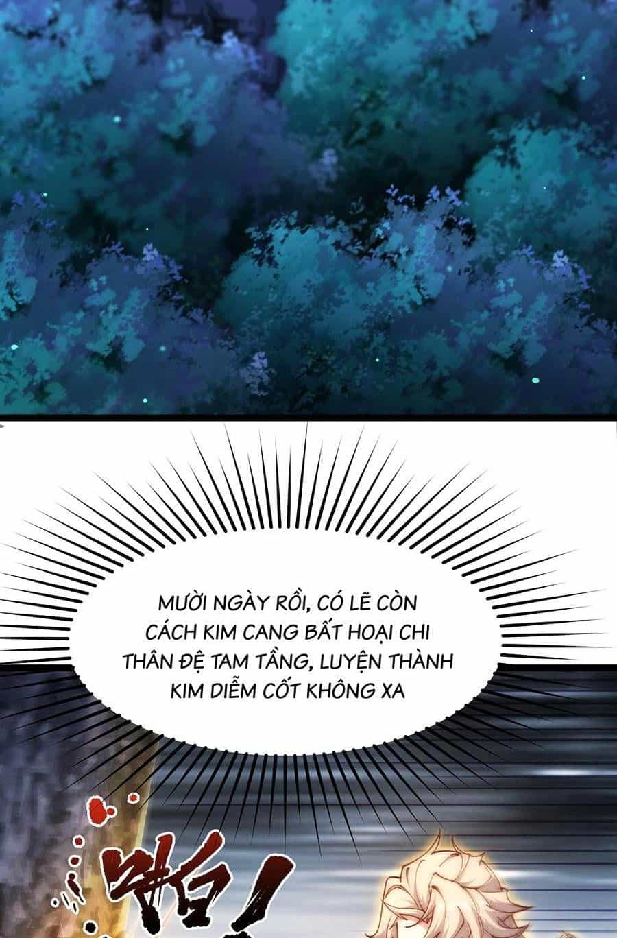 Thiên Đạo Bất Công - Chương 3 - ảnh 68