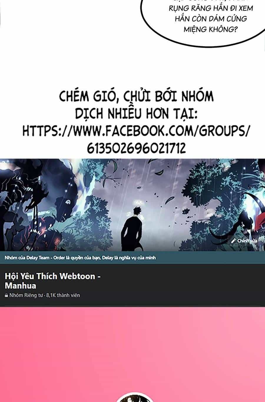Thiên Đạo Bất Công - Chương 3 - ảnh 80