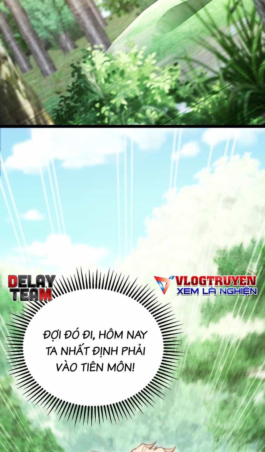 Thiên Đạo Bất Công - Chương 5 - ảnh 58