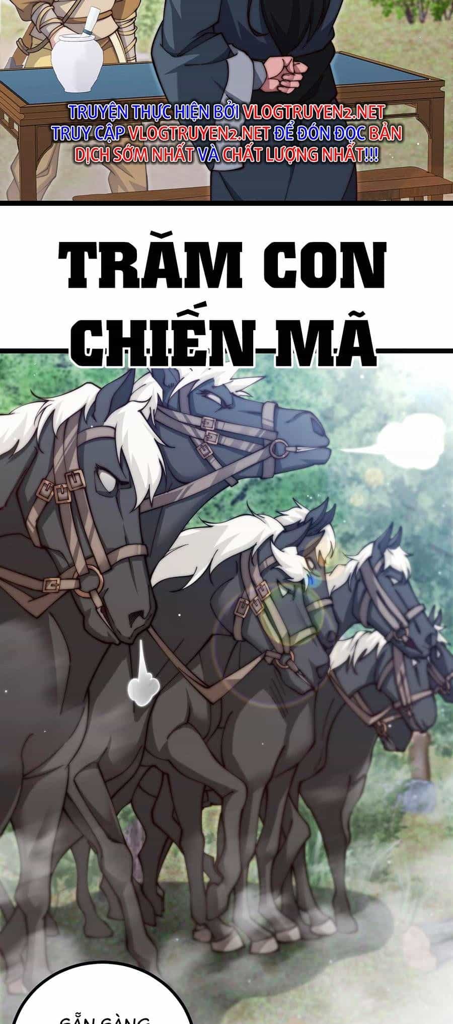 Thiên Đạo Bất Công - Chương 6 - ảnh 6