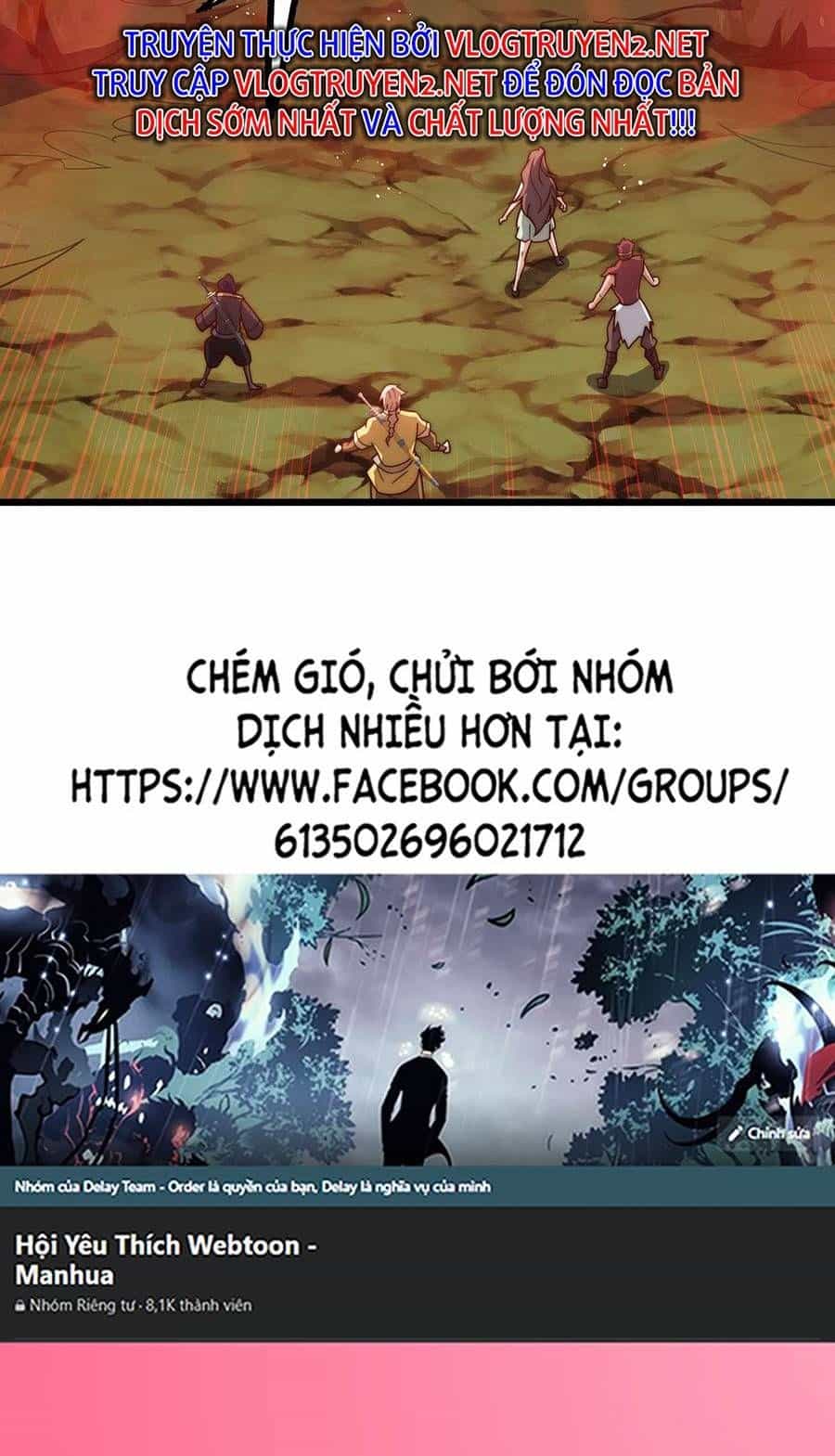 Thiên Đạo Bất Công - Chương 6 - ảnh 60