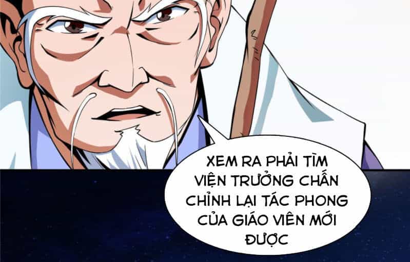 Thiên Đạo Đồ Thư Quán - Chương 10 - ảnh 33