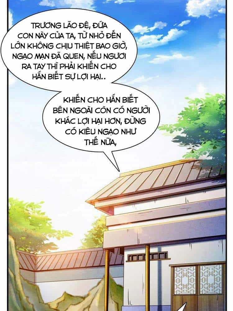 Thiên Đạo Đồ Thư Quán - Chương 98 - ảnh 37