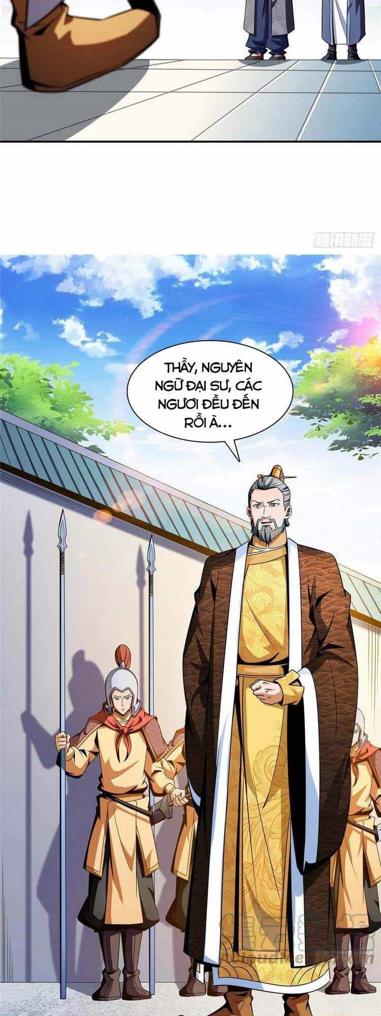 Thiên Đạo Đồ Thư Quán - Chương 98 - ảnh 7