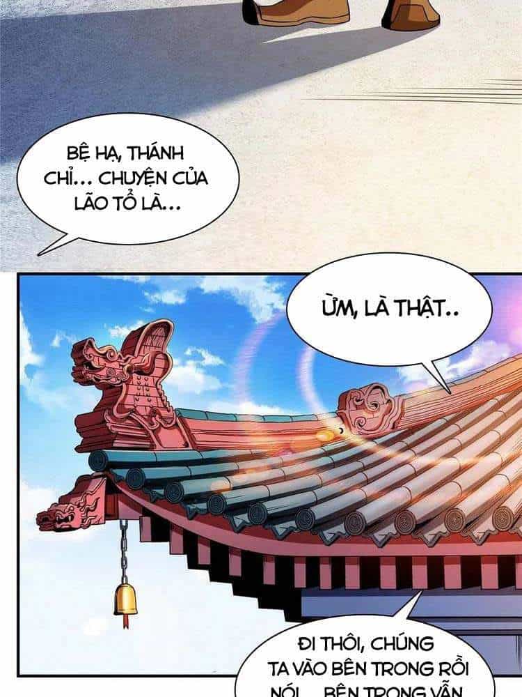 Thiên Đạo Đồ Thư Quán - Chương 98 - ảnh 8