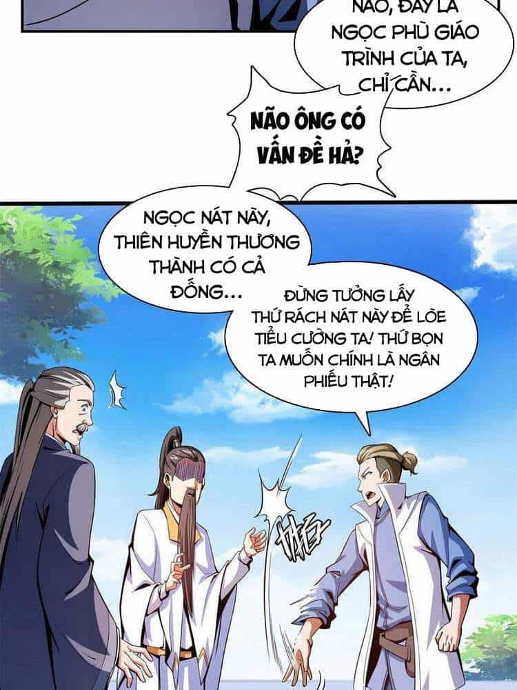 Thiên Đạo Đồ Thư Quán - Chương 99 - ảnh 14