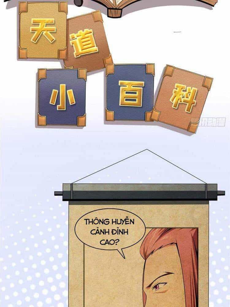 Thiên Đạo Đồ Thư Quán - Chương 103 - ảnh 16