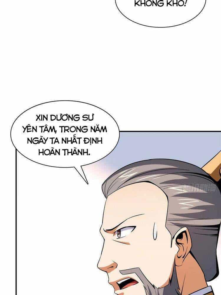 Thiên Đạo Đồ Thư Quán - Chương 104 - ảnh 24