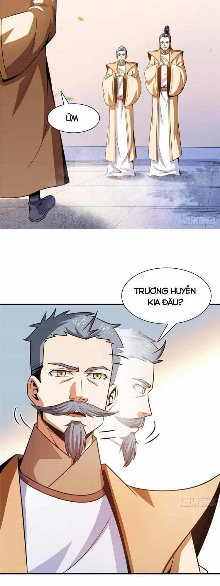Thiên Đạo Đồ Thư Quán - Chương 105 - ảnh 24
