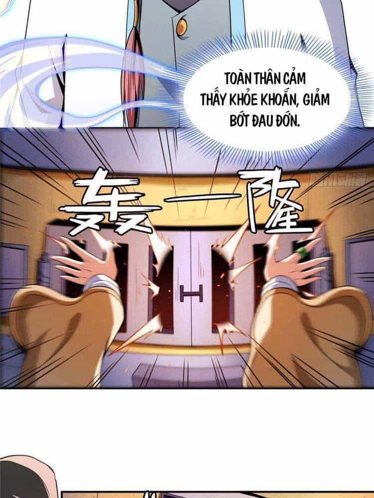Thiên Đạo Đồ Thư Quán - Chương 106 - ảnh 28