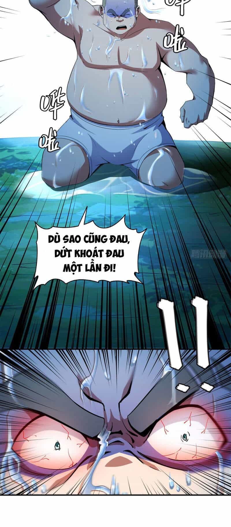 Thiên Đạo Đồ Thư Quán - Chương 109 - ảnh 19