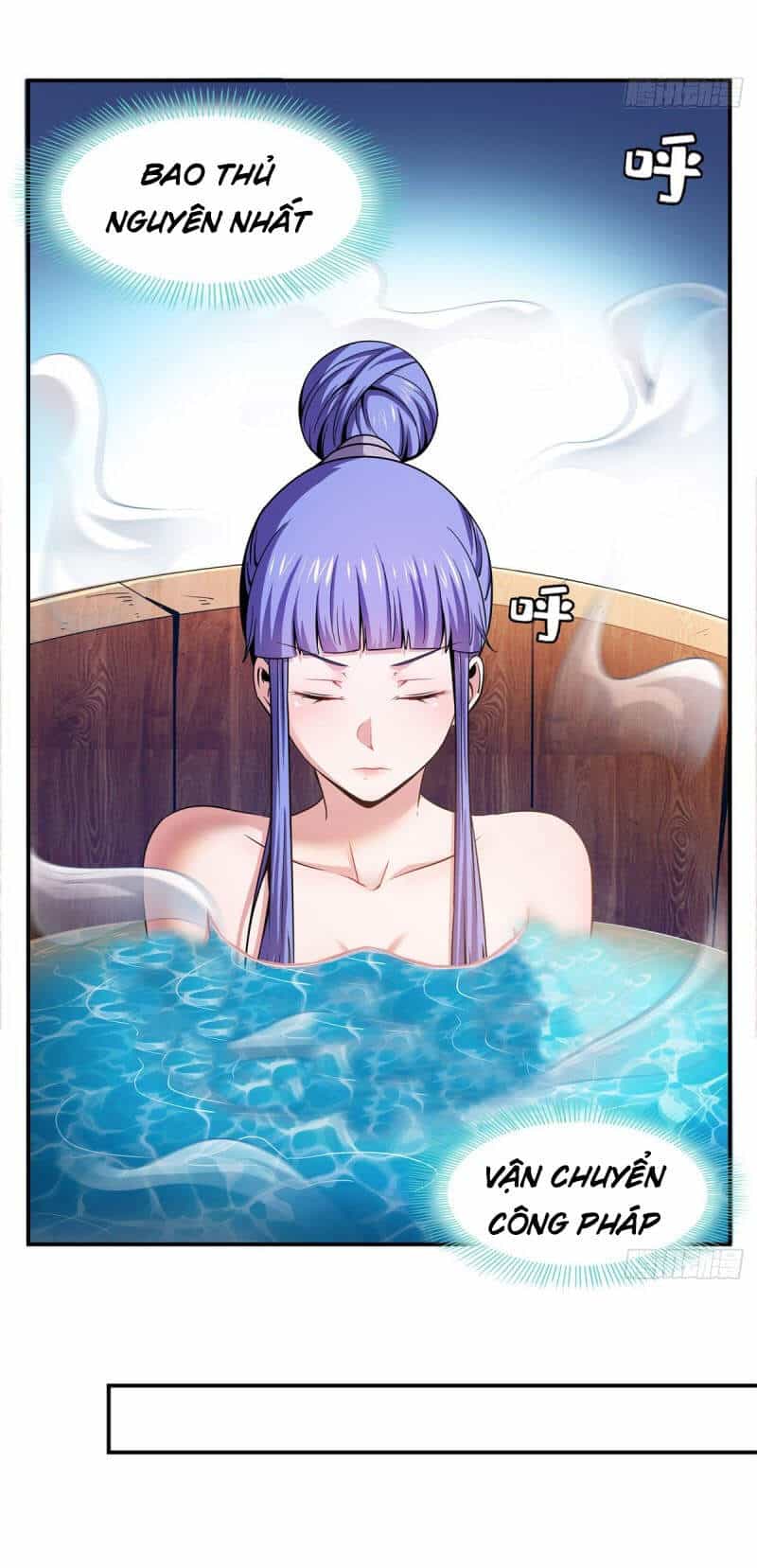 Thiên Đạo Đồ Thư Quán - Chương 109 - ảnh 8