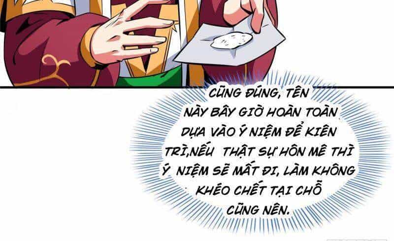 Thiên Đạo Đồ Thư Quán - Chương 111 - ảnh 28