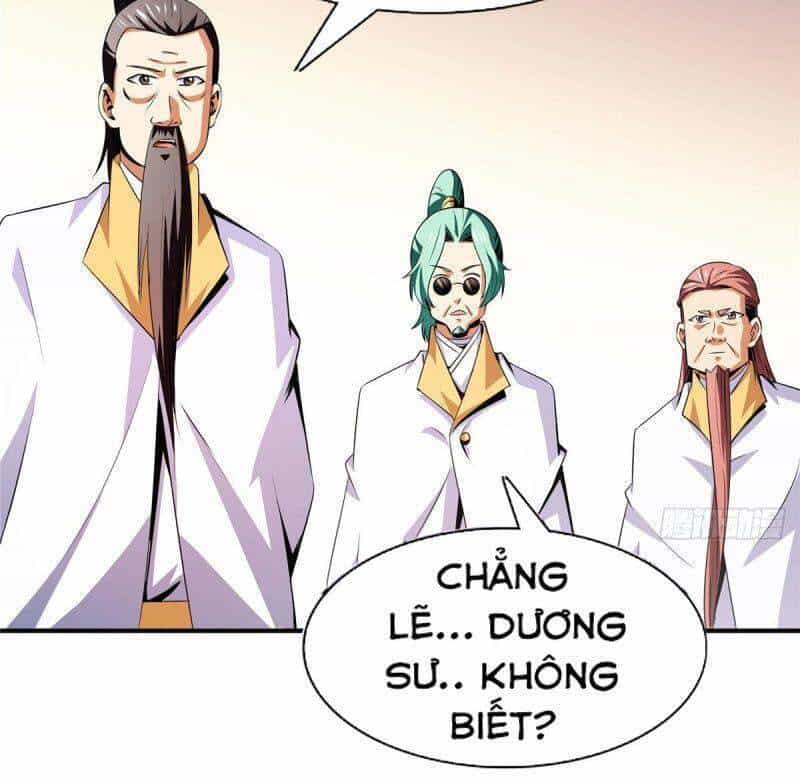 Thiên Đạo Đồ Thư Quán - Chương 111 - ảnh 38