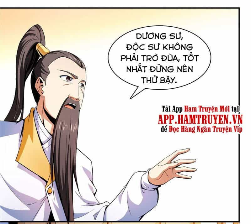 Thiên Đạo Đồ Thư Quán - Chương 112 - ảnh 21