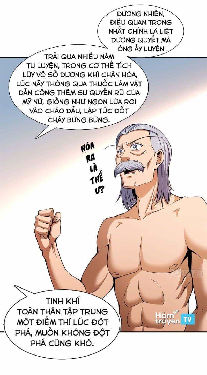 Thiên Đạo Đồ Thư Quán - Chương 114 - ảnh 30