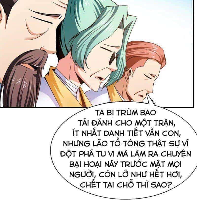 Thiên Đạo Đồ Thư Quán - Chương 114 - ảnh 4
