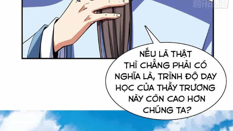 Thiên Đạo Đồ Thư Quán - Chương 116 - ảnh 23