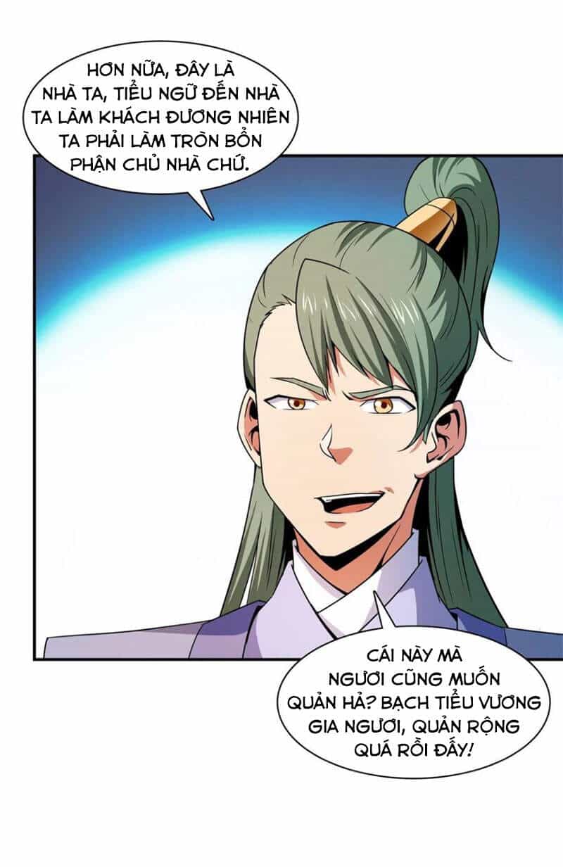 Thiên Đạo Đồ Thư Quán - Chương 117 - ảnh 33
