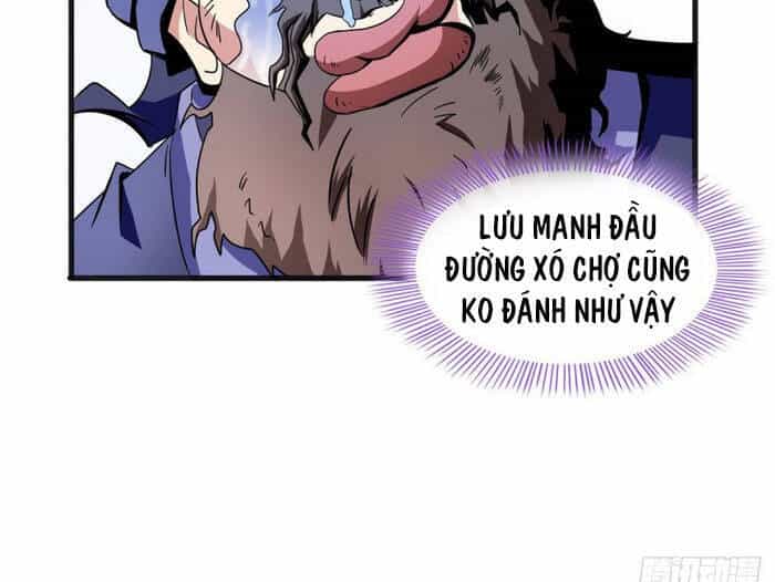 Thiên Đạo Đồ Thư Quán - Chương 12 - ảnh 26
