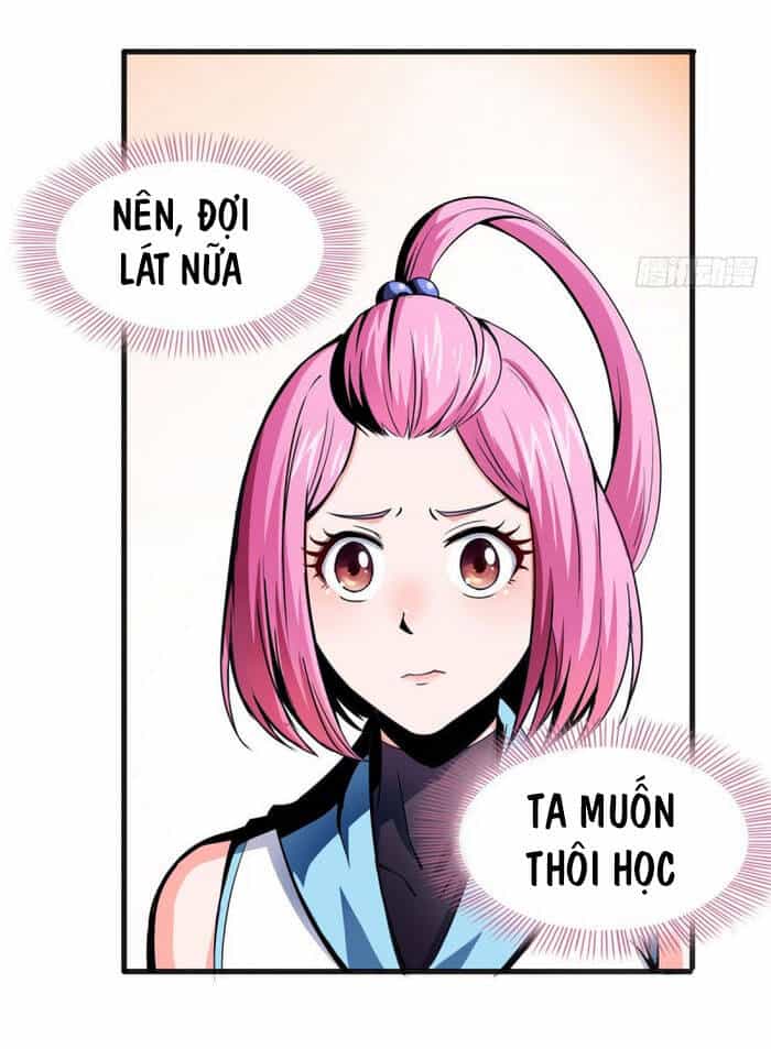 Thiên Đạo Đồ Thư Quán - Chương 12 - ảnh 39