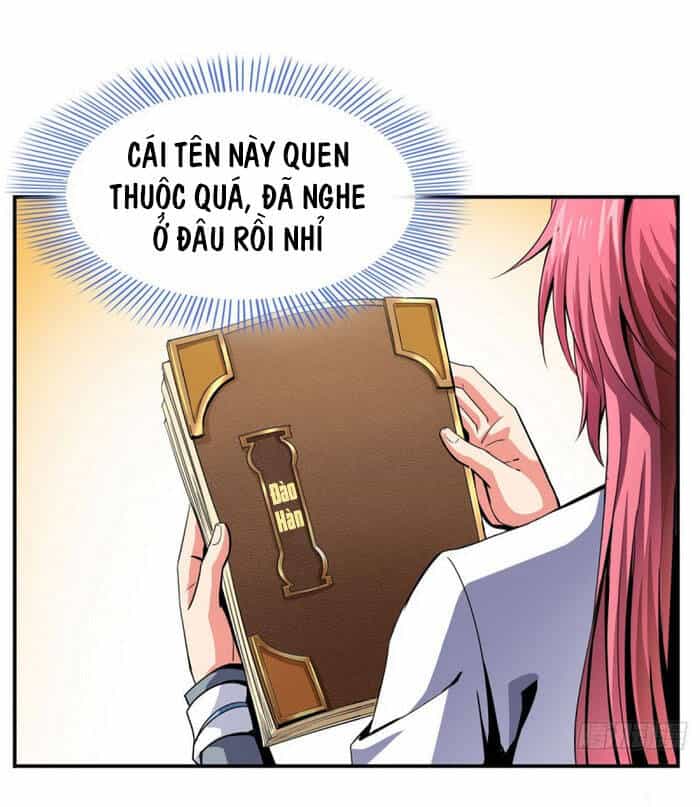 Thiên Đạo Đồ Thư Quán - Chương 12 - ảnh 8