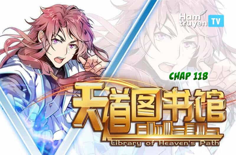 Thiên Đạo Đồ Thư Quán - Chương 118 - ảnh 1