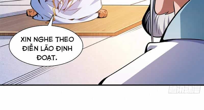 Thiên Đạo Đồ Thư Quán - Chương 119 - ảnh 20