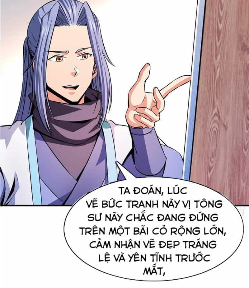 Thiên Đạo Đồ Thư Quán - Chương 119 - ảnh 37