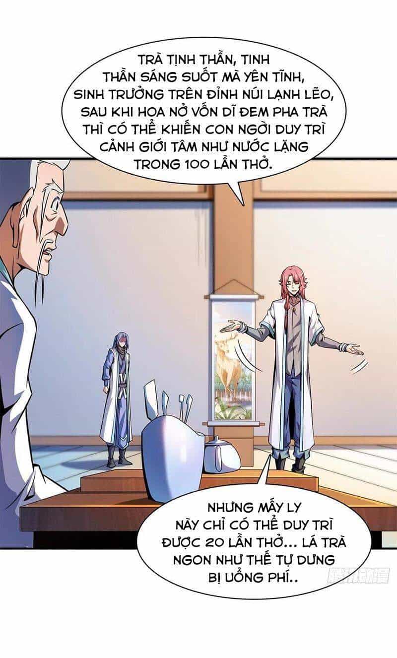 Thiên Đạo Đồ Thư Quán - Chương 120 - ảnh 26