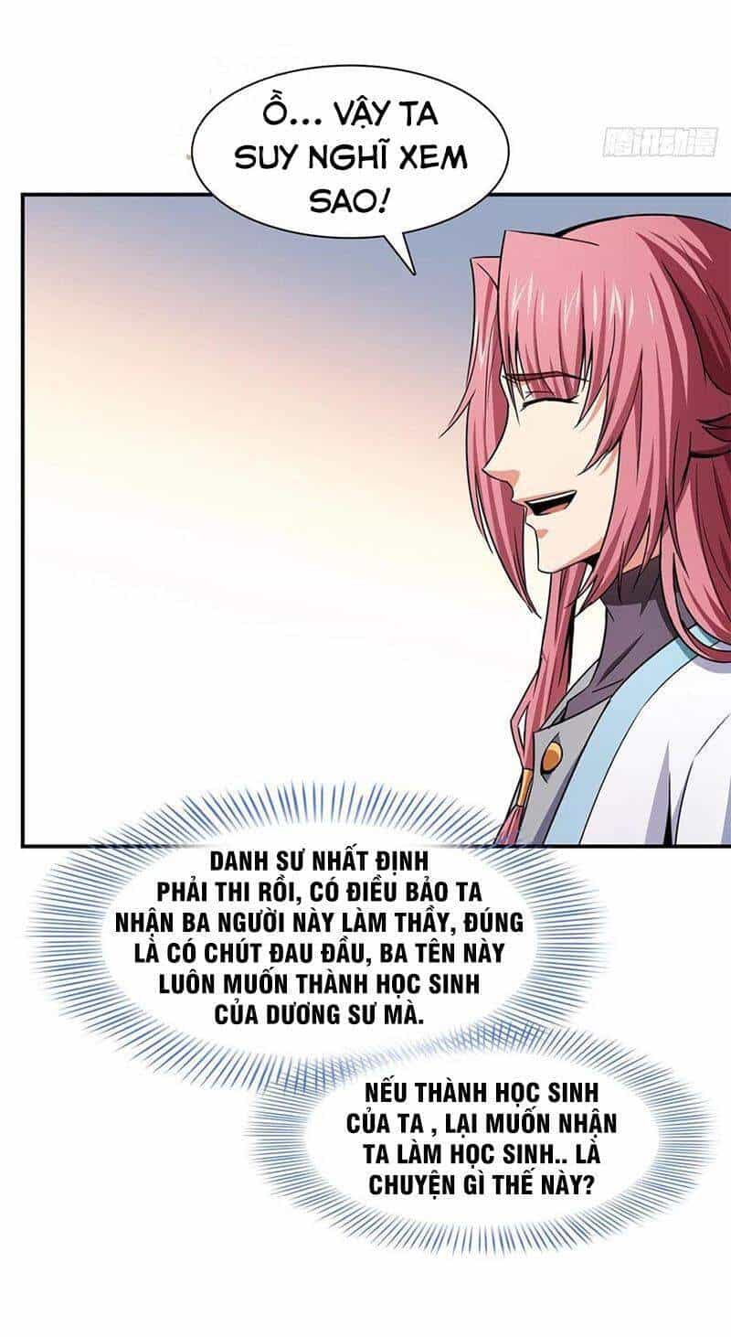 Thiên Đạo Đồ Thư Quán - Chương 122 - ảnh 10