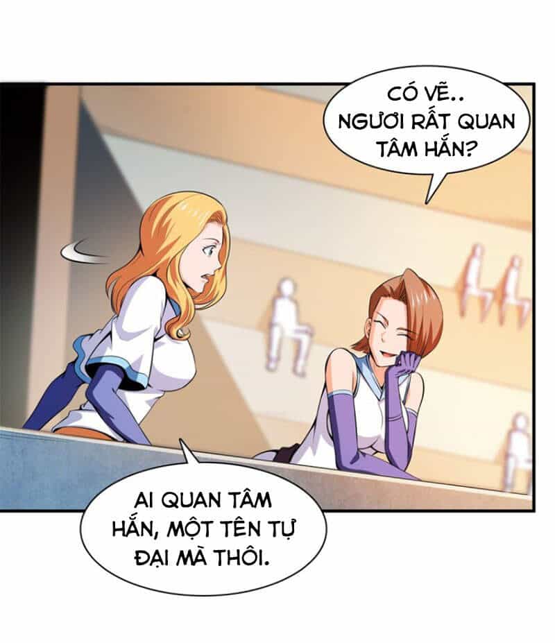 Thiên Đạo Đồ Thư Quán - Chương 124 - ảnh 4