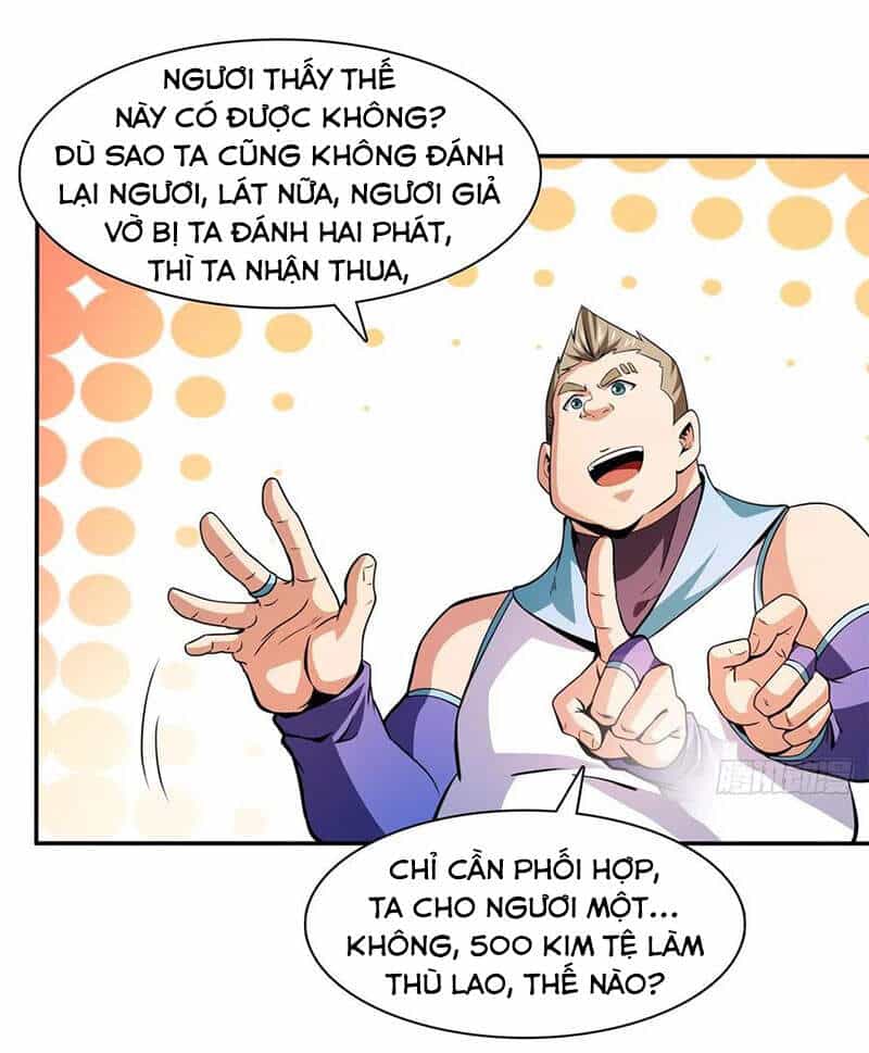 Thiên Đạo Đồ Thư Quán - Chương 125 - ảnh 2