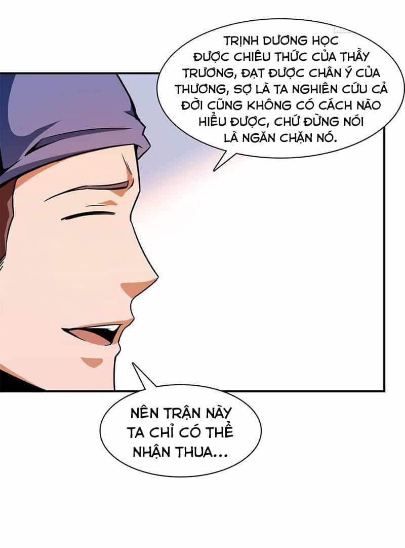 Thiên Đạo Đồ Thư Quán - Chương 125 - ảnh 37