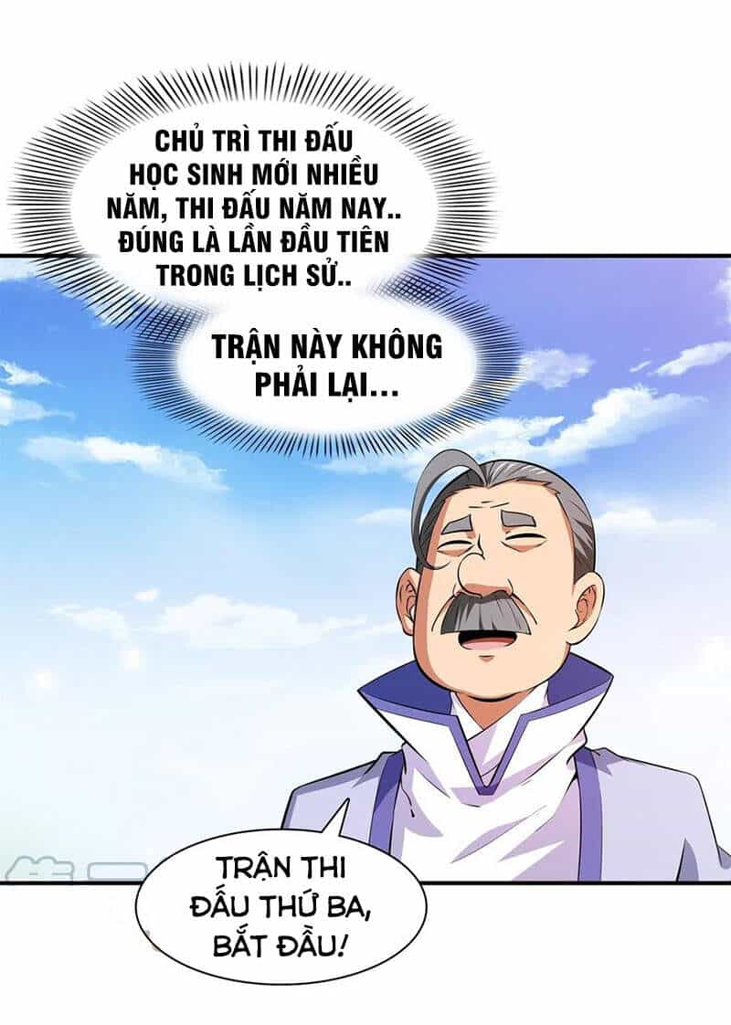 Thiên Đạo Đồ Thư Quán - Chương 126 - ảnh 6