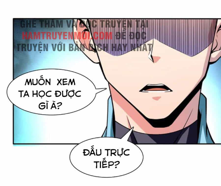 Thiên Đạo Đồ Thư Quán - Chương 127 - ảnh 18