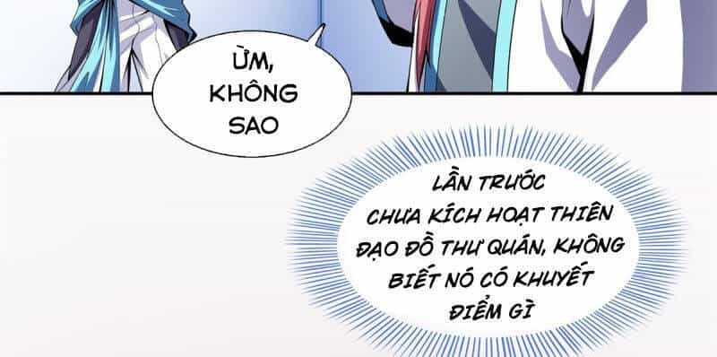 Thiên Đạo Đồ Thư Quán - Chương 13 - ảnh 2