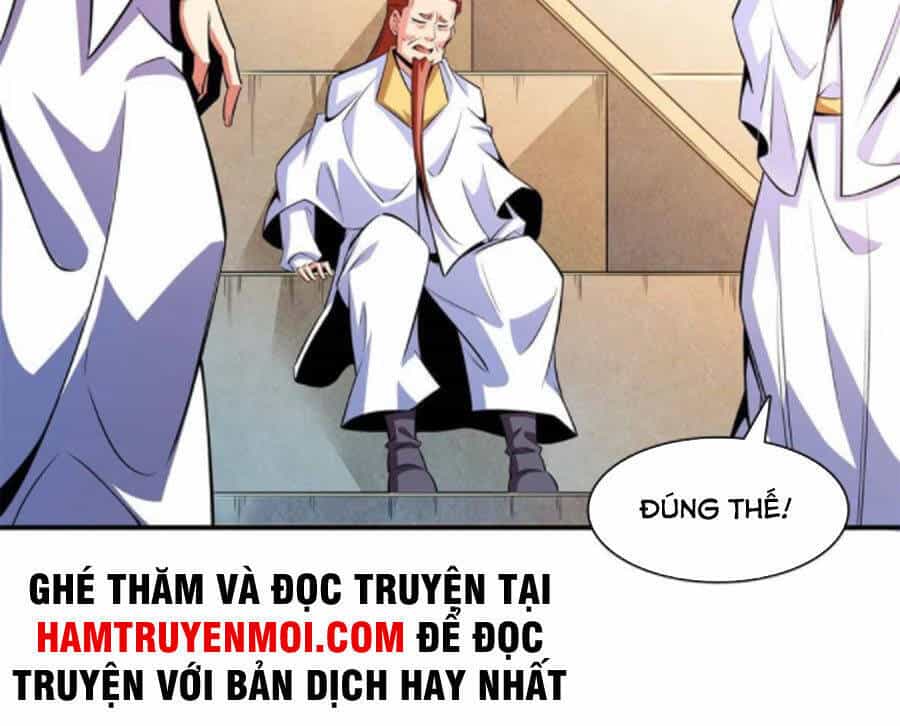 Thiên Đạo Đồ Thư Quán - Chương 128 - ảnh 35