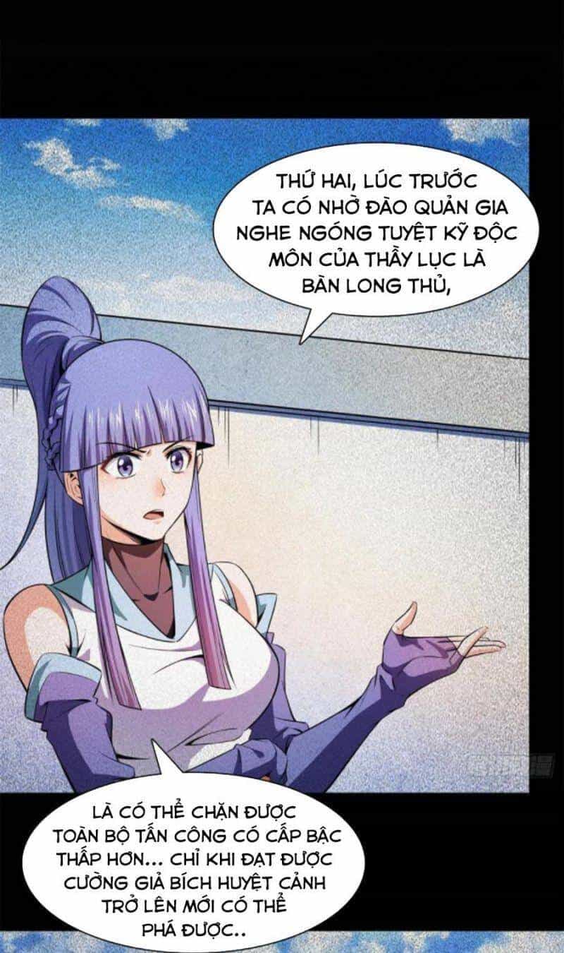 Thiên Đạo Đồ Thư Quán - Chương 131 - ảnh 8