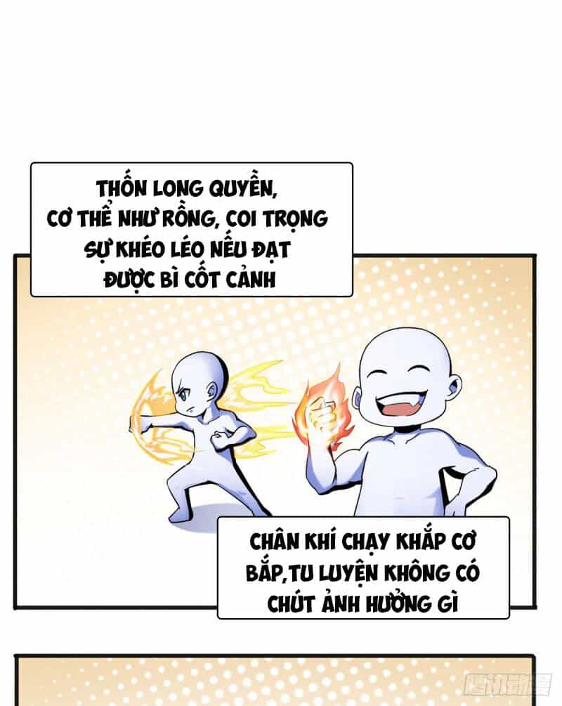Thiên Đạo Đồ Thư Quán - Chương 14 - ảnh 24
