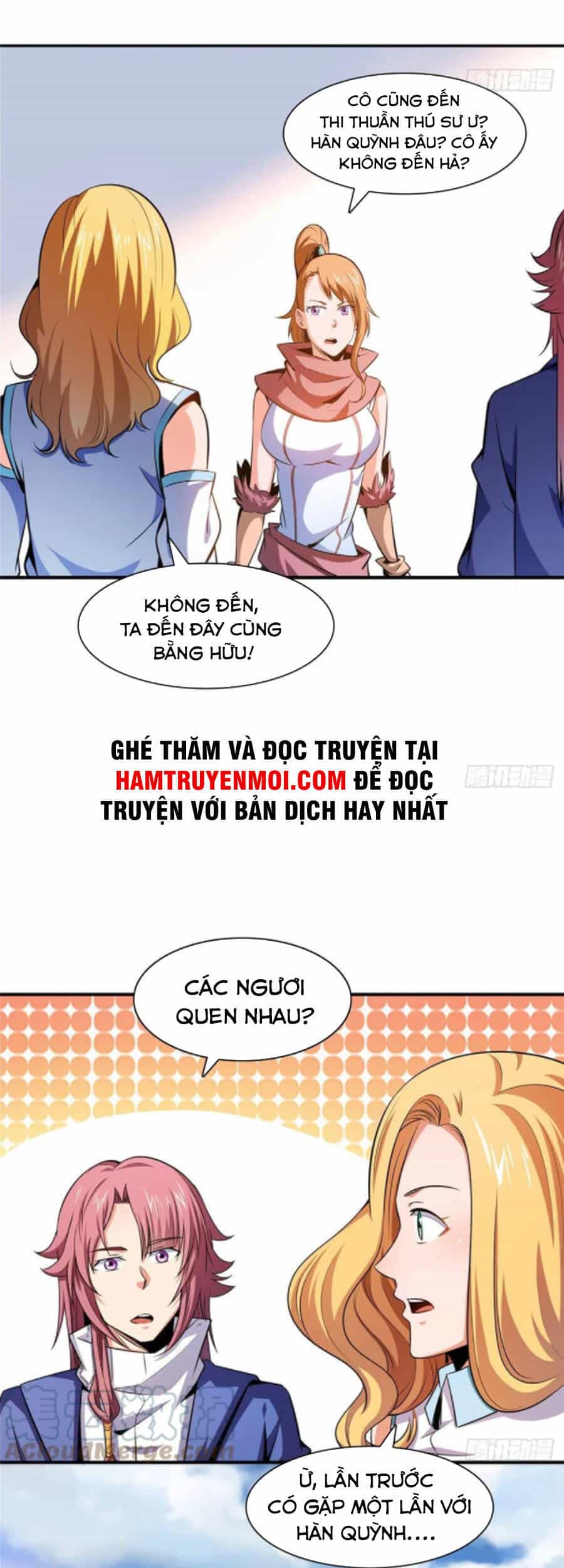 Thiên Đạo Đồ Thư Quán - Chương 141 - ảnh 7