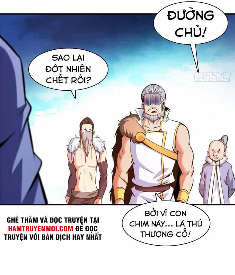Thiên Đạo Đồ Thư Quán - Chương 143 - ảnh 9