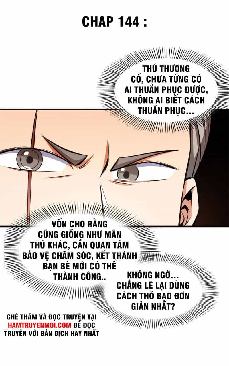 Thiên Đạo Đồ Thư Quán - Chương 144 - ảnh 1