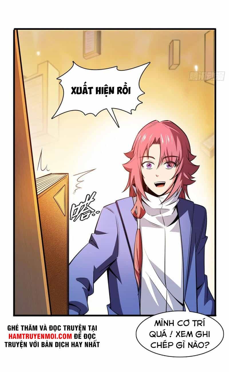 Thiên Đạo Đồ Thư Quán - Chương 144 - ảnh 33