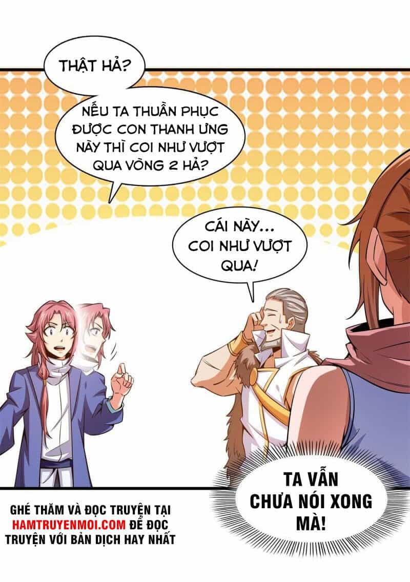 Thiên Đạo Đồ Thư Quán - Chương 145 - ảnh 34