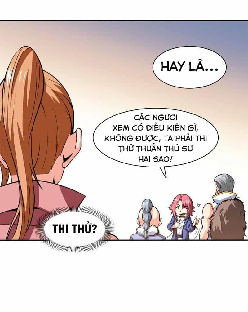 Thiên Đạo Đồ Thư Quán - Chương 147 - ảnh 28